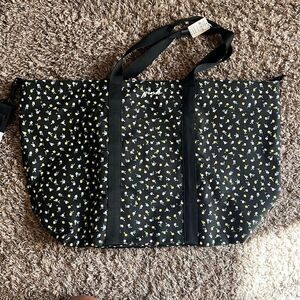 NWT Victoria’s Secret travel bag